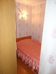 Квартира на сутки в Жлобине. мк-н 17,  д.18 
